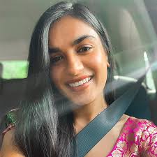 Priya Sharma